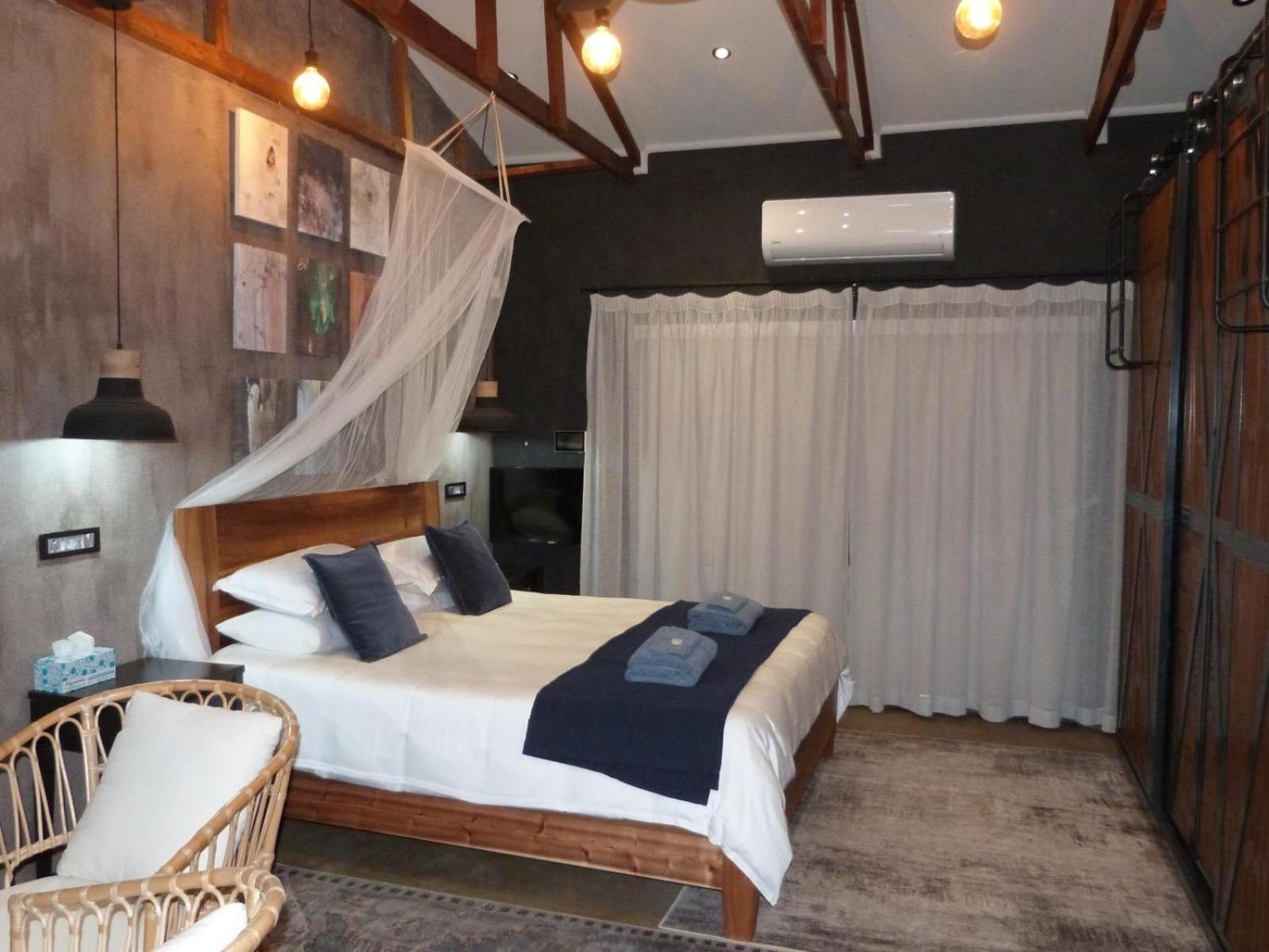 Hannah'S Haven Studio Deluxe - No Loadshedding Apartment โบฟอร์ตเวสต์ ภายนอก รูปภาพ