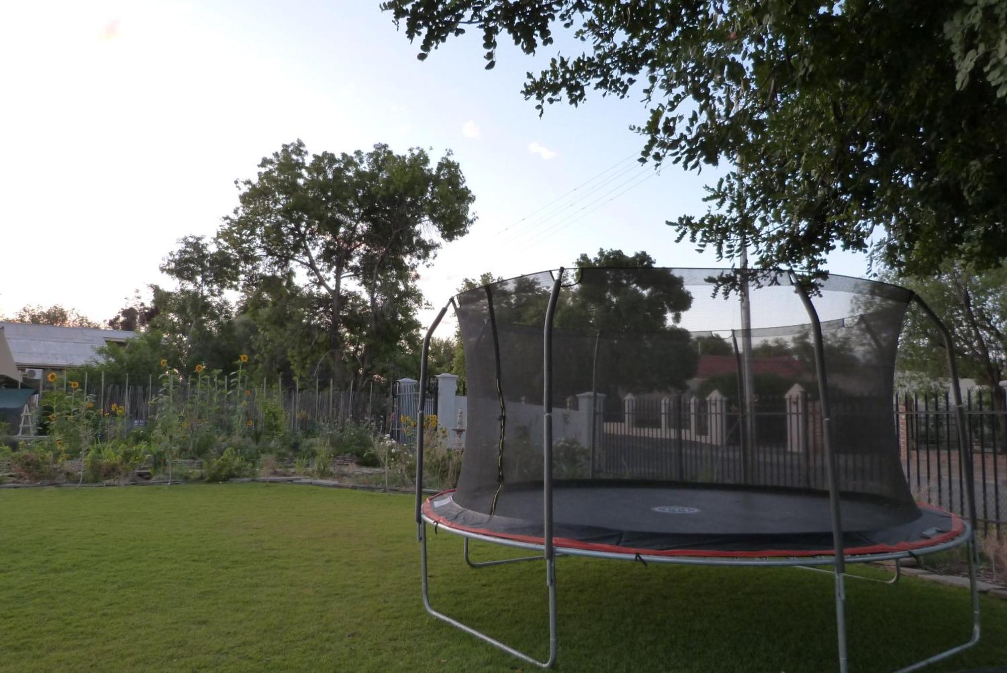 Hannah'S Haven Studio Deluxe - No Loadshedding Apartment โบฟอร์ตเวสต์ ภายนอก รูปภาพ
