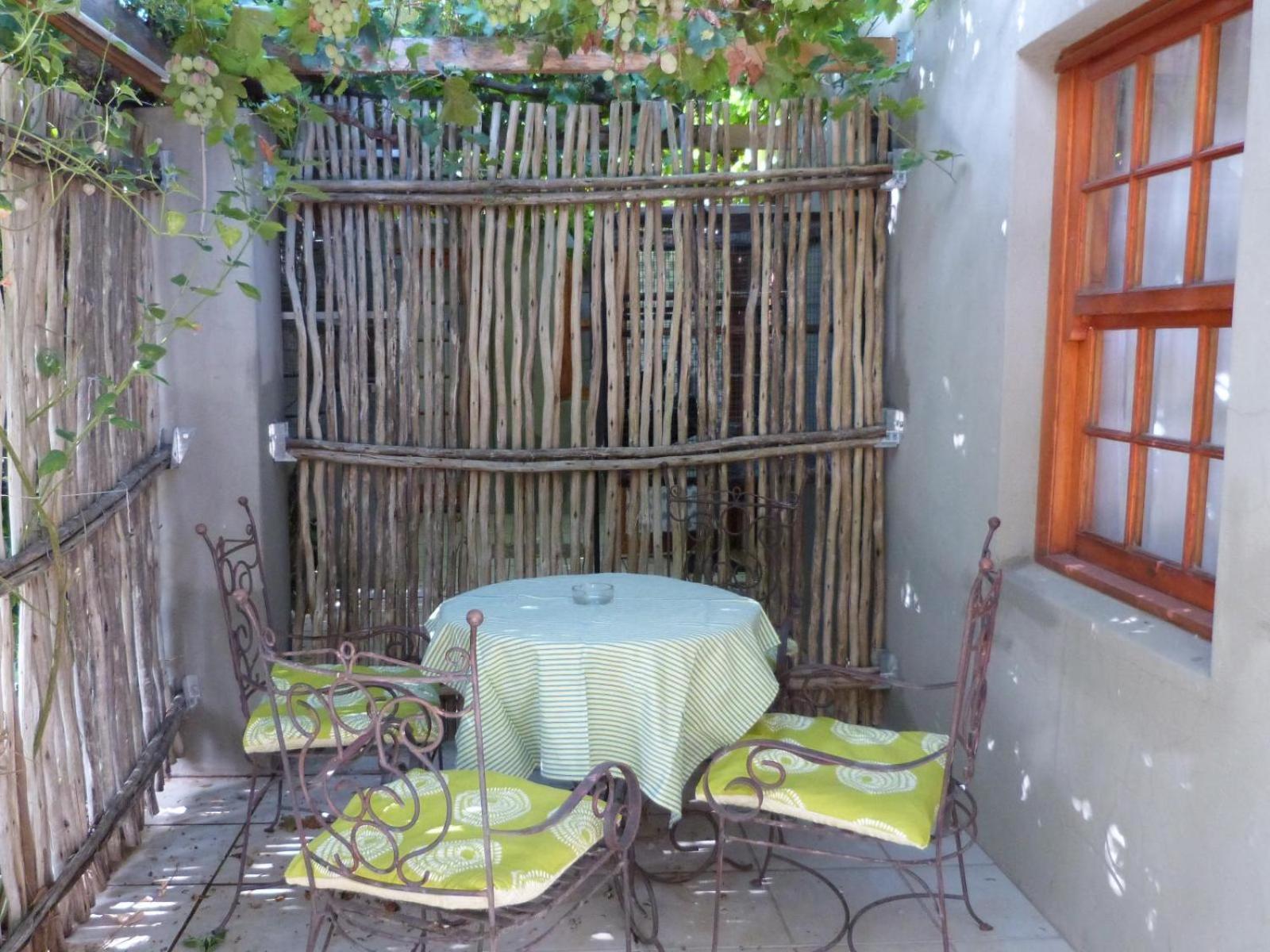 Hannah'S Haven Studio Deluxe - No Loadshedding Apartment โบฟอร์ตเวสต์ ภายนอก รูปภาพ