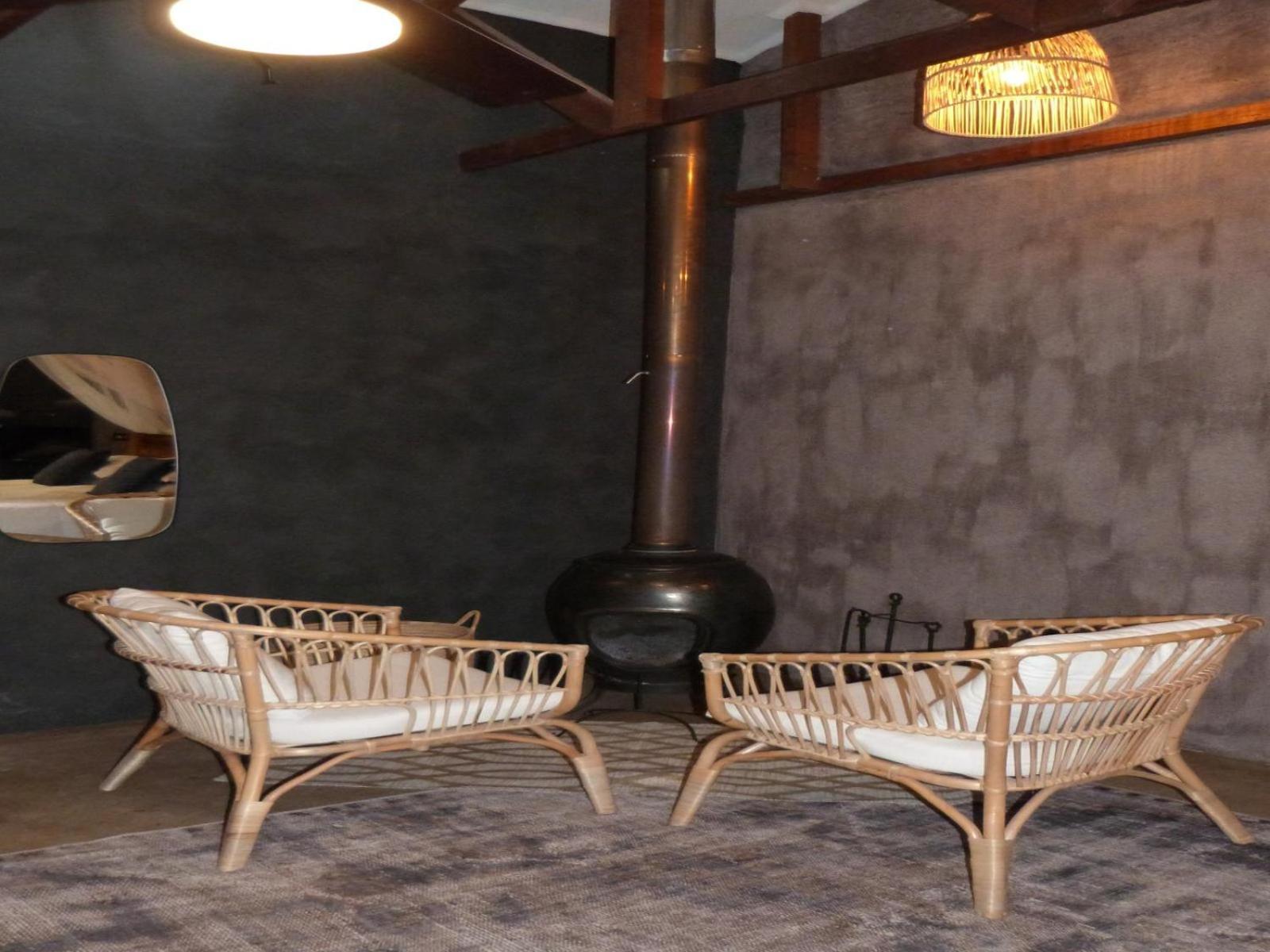 Hannah'S Haven Studio Deluxe - No Loadshedding Apartment โบฟอร์ตเวสต์ ภายนอก รูปภาพ