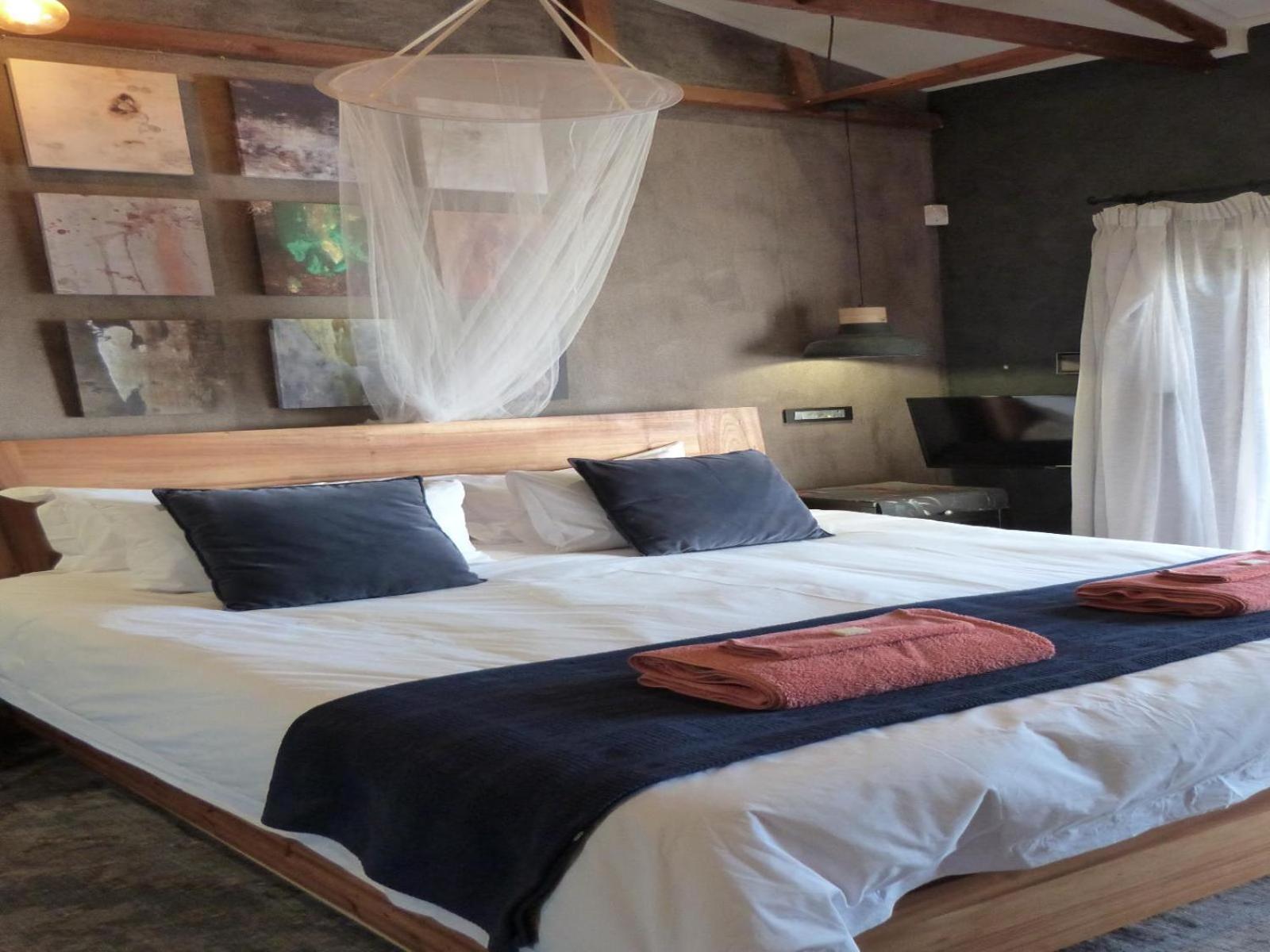 Hannah'S Haven Studio Deluxe - No Loadshedding Apartment โบฟอร์ตเวสต์ ภายนอก รูปภาพ